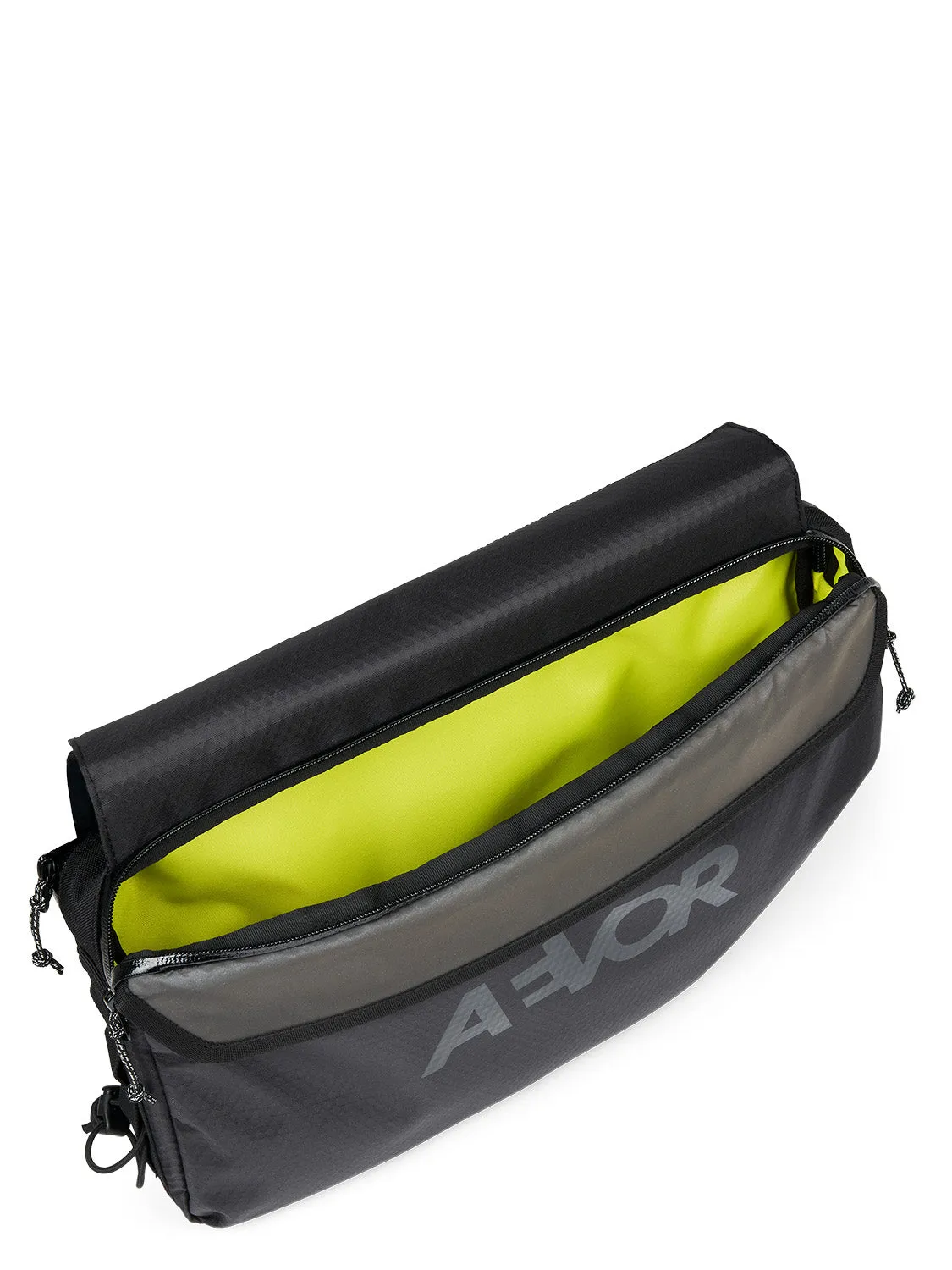 Frame Bag Large - Proof Black
