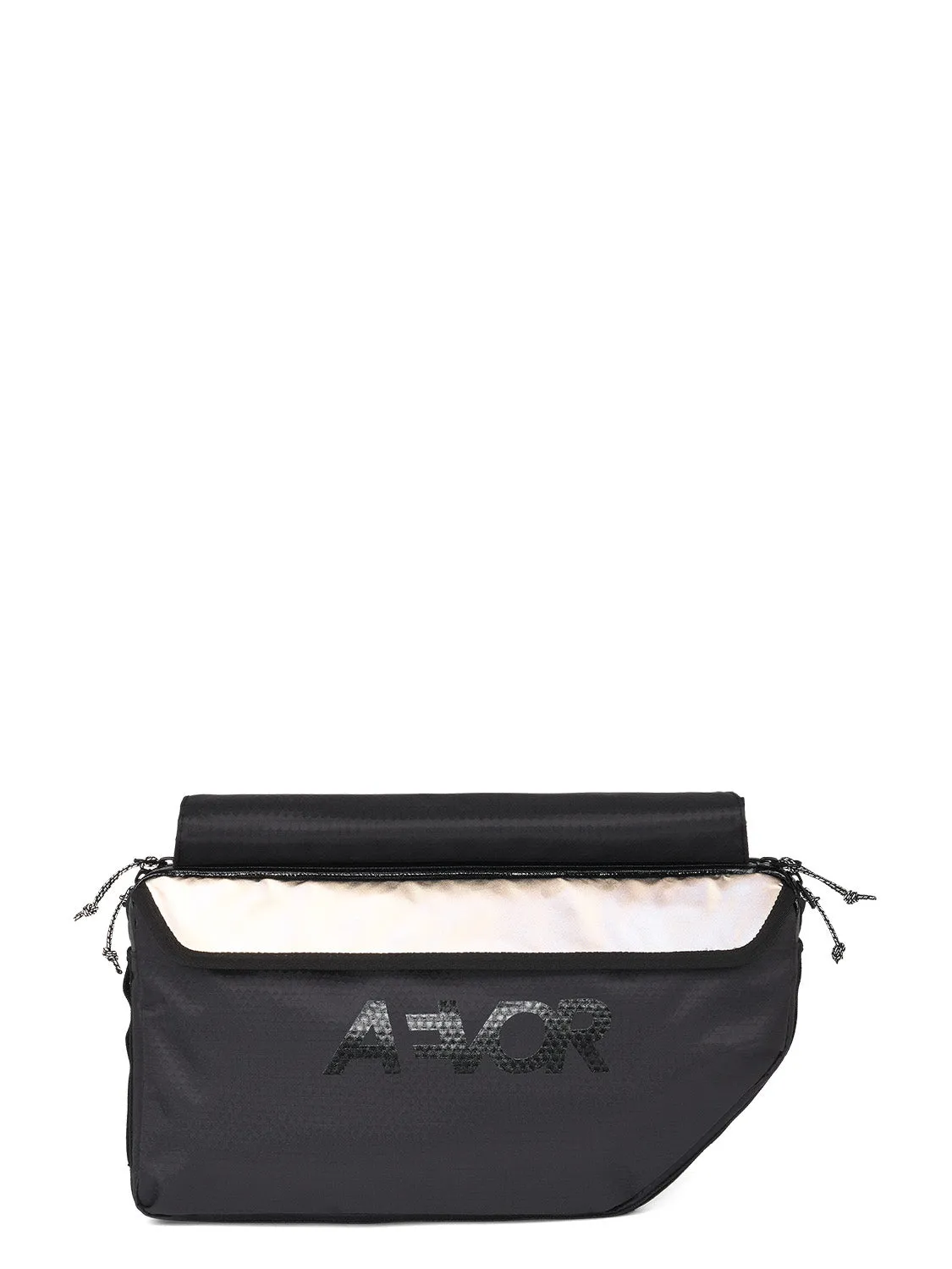 Frame Bag Large - Proof Black