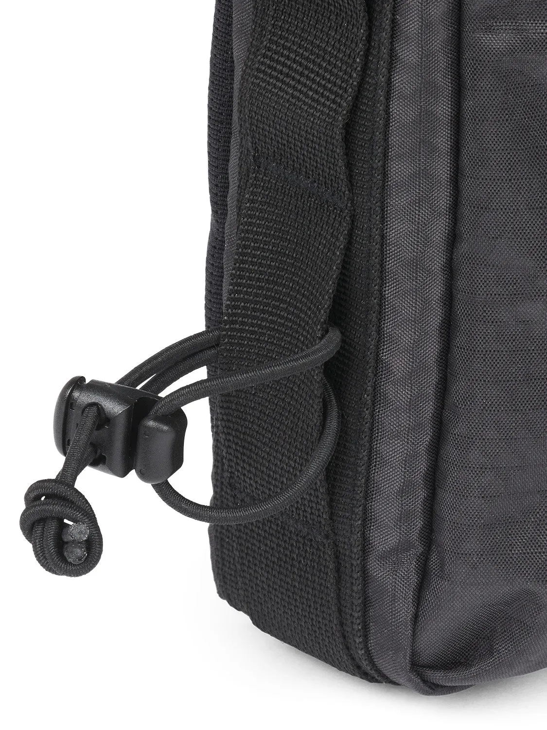 Frame Bag Large - Proof Black