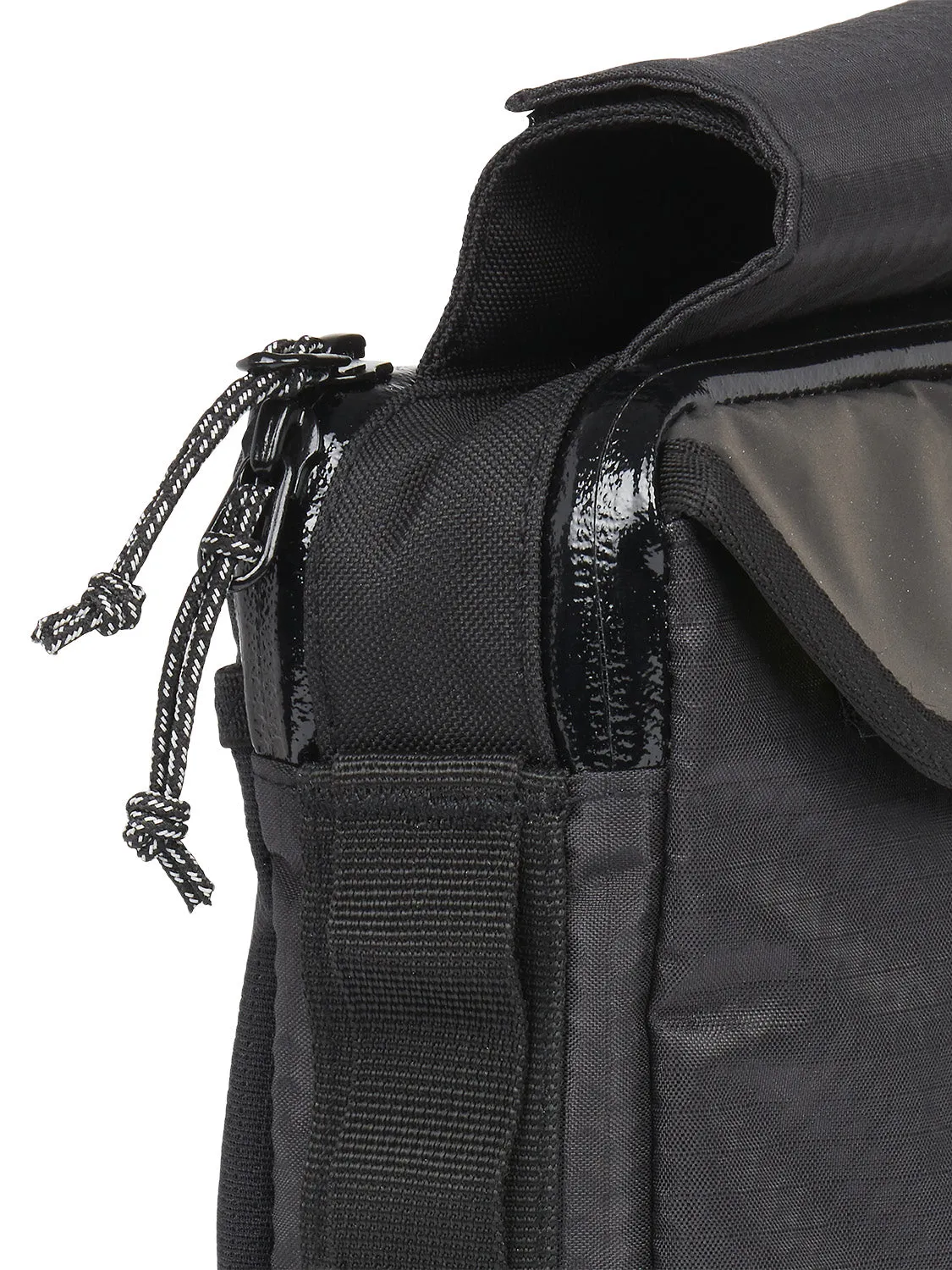 Frame Bag Large - Proof Black