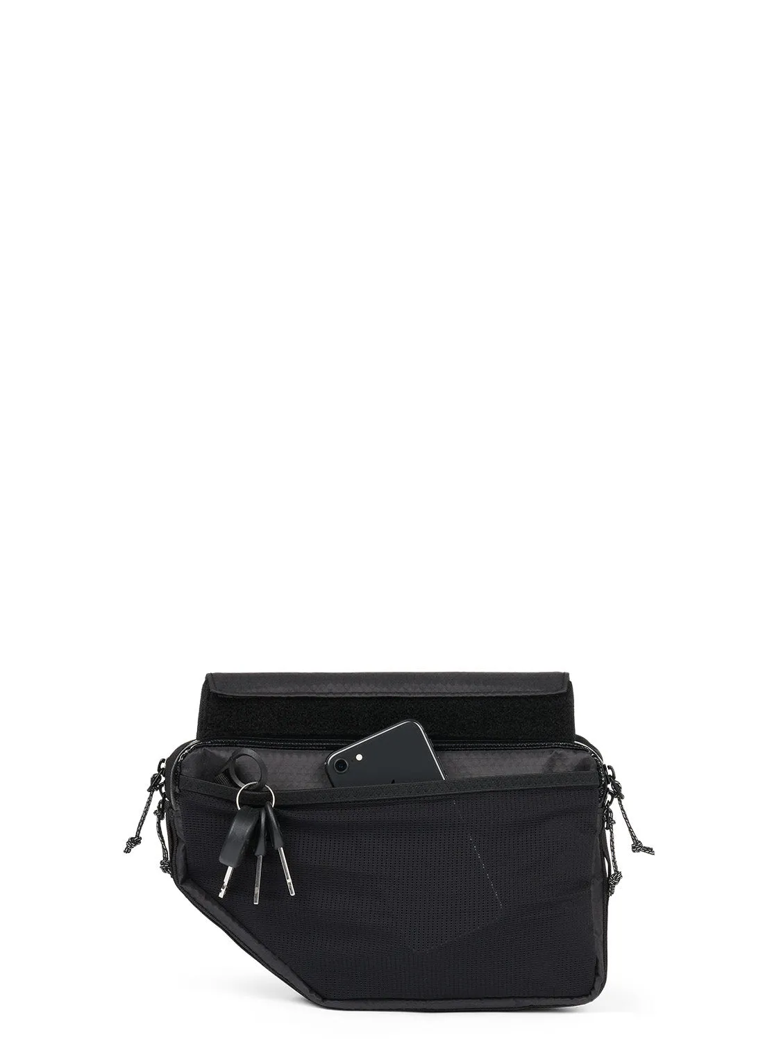 Frame Bag - Proof Black