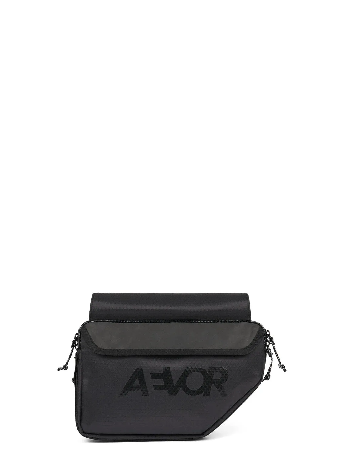 Frame Bag - Proof Black