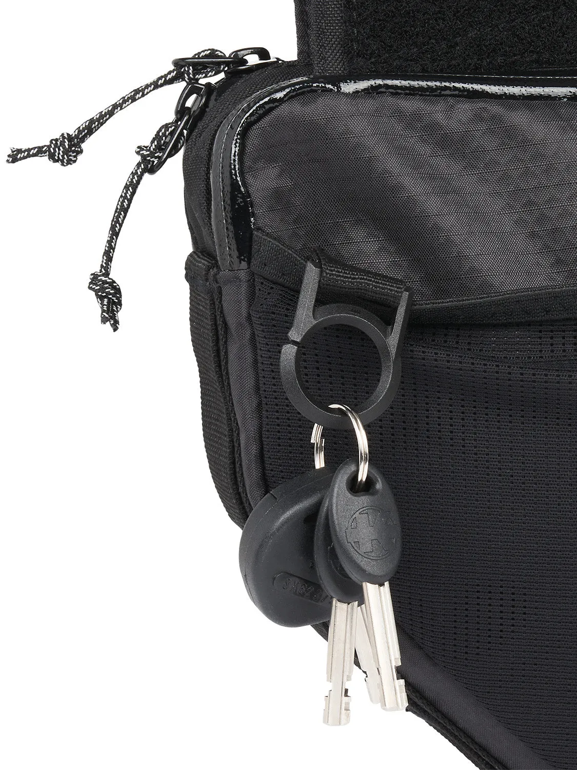 Frame Bag - Proof Black