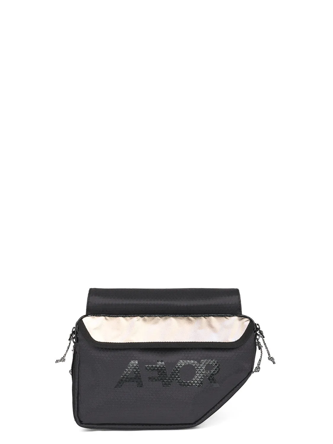 Frame Bag - Proof Black