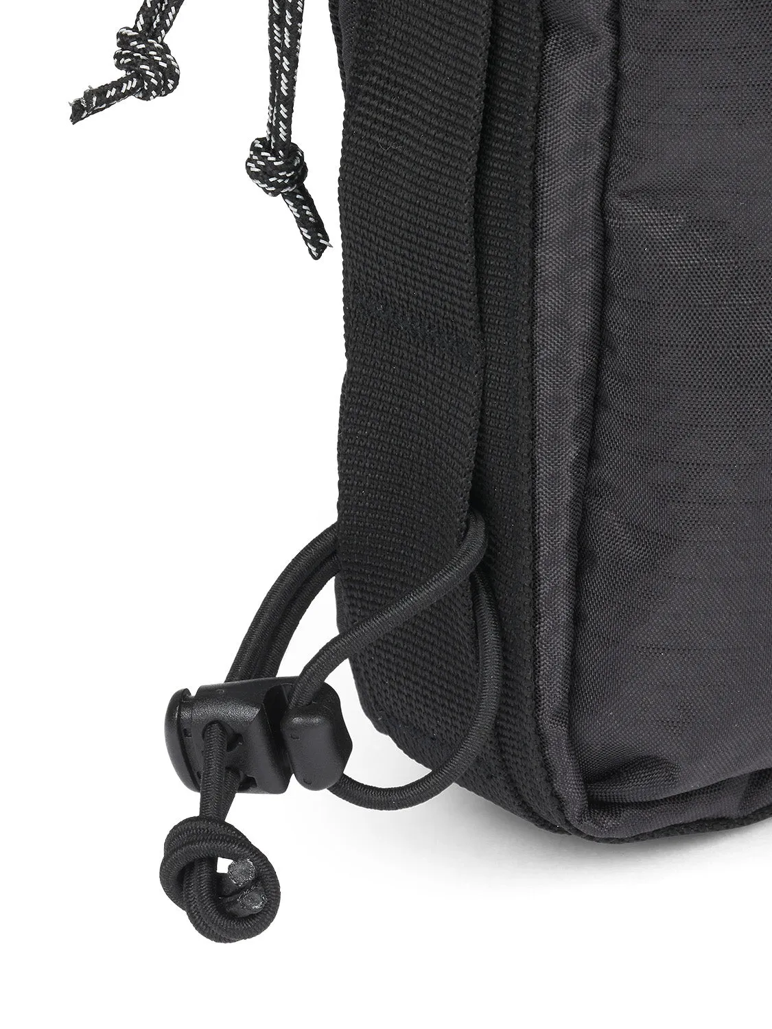 Frame Bag - Proof Black