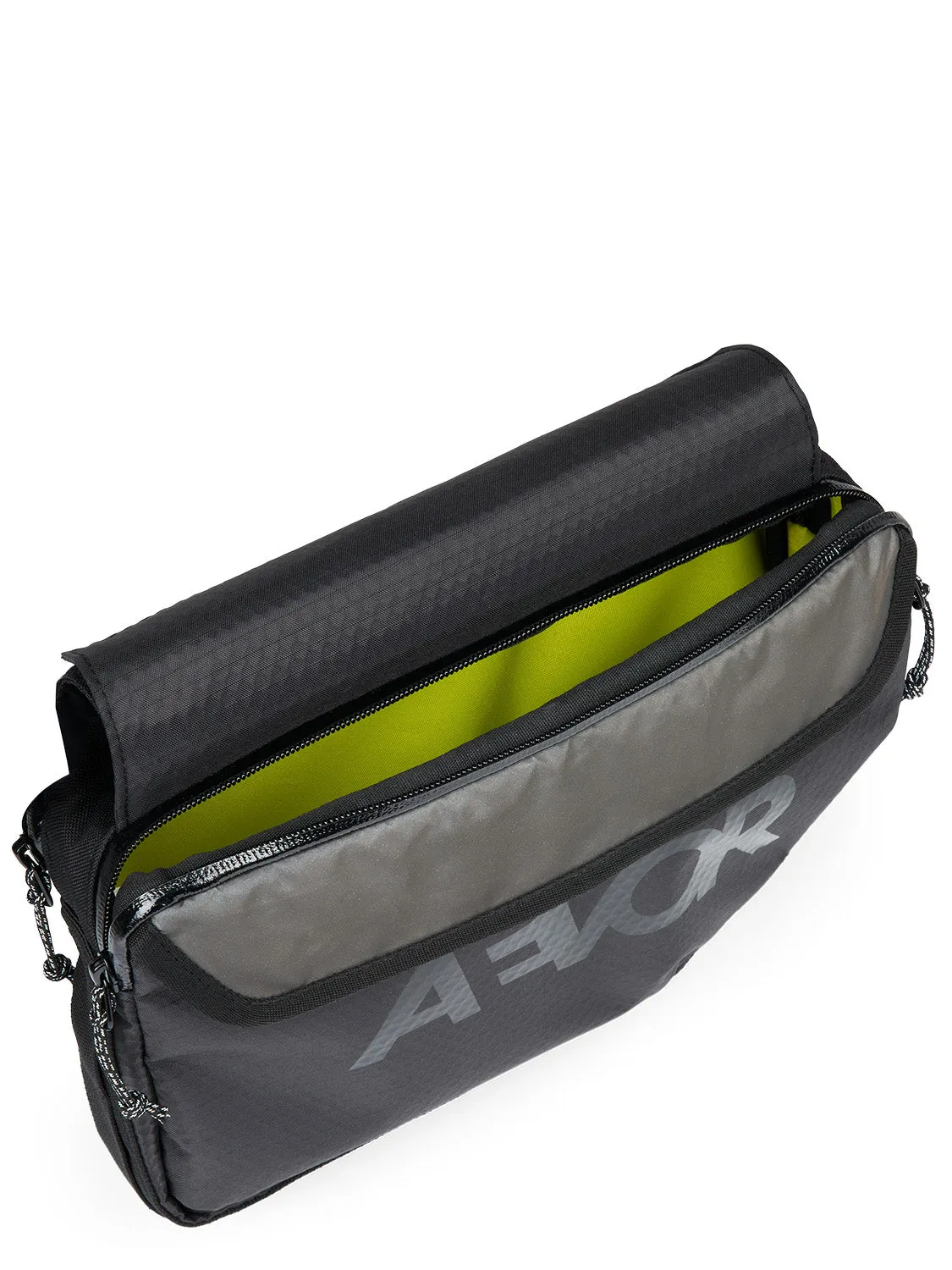 Frame Bag - Proof Black