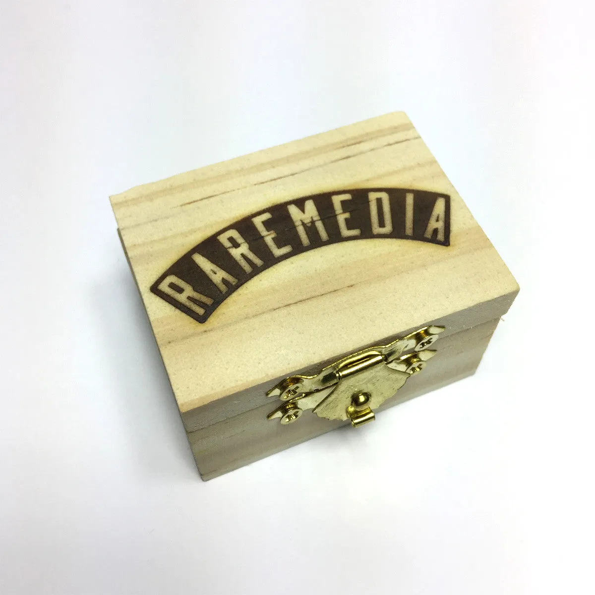 F.T.W. 3D DIE CAST PIN