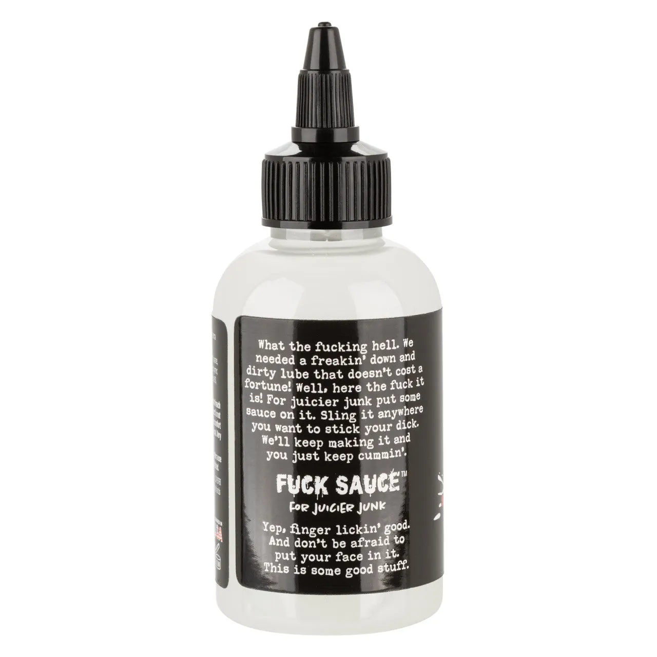 Fuck Sauce Cum Unscented Hybrid - 4oz