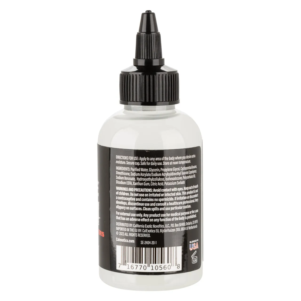 Fuck Sauce Cum Unscented Hybrid - 4oz