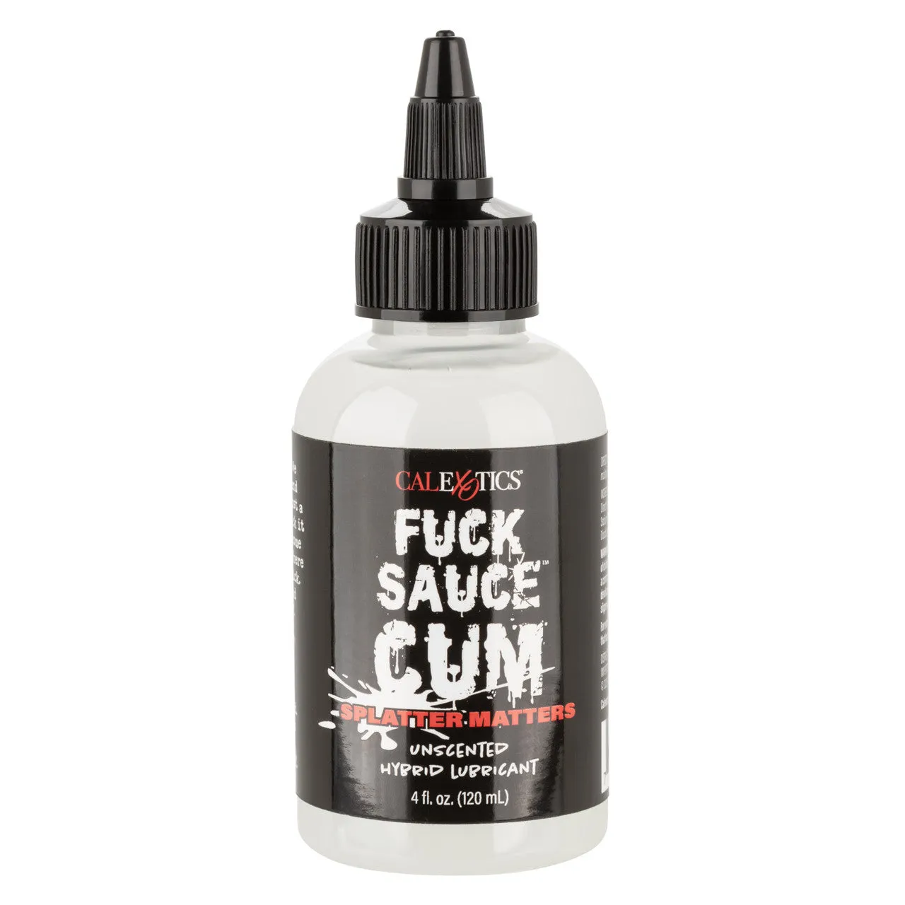 Fuck Sauce Cum Unscented Hybrid - 4oz