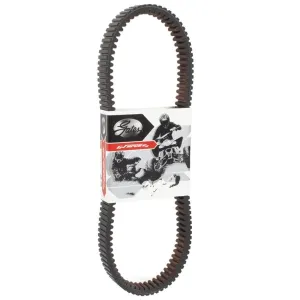 G-Force Snowmobile Carbon Cord C12 Drive Belt 210168 Fits some SKI-DOO Part# 49C4266