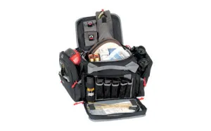 G-OUTDRS GPS MEDIUM RANGE BAG BLK