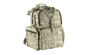 G-OUTDRS GPS TAC RANGE BACKPACK DIG