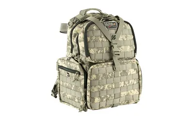 G-OUTDRS GPS TAC RANGE BACKPACK DIG
