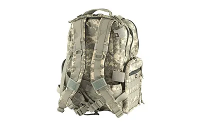 G-OUTDRS GPS TAC RANGE BACKPACK DIG