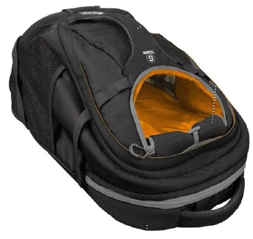 G-Train Dog Carrier Backpack