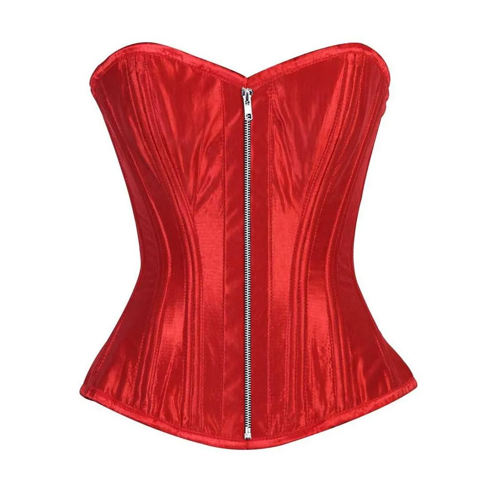Gaia Waist Training Corset