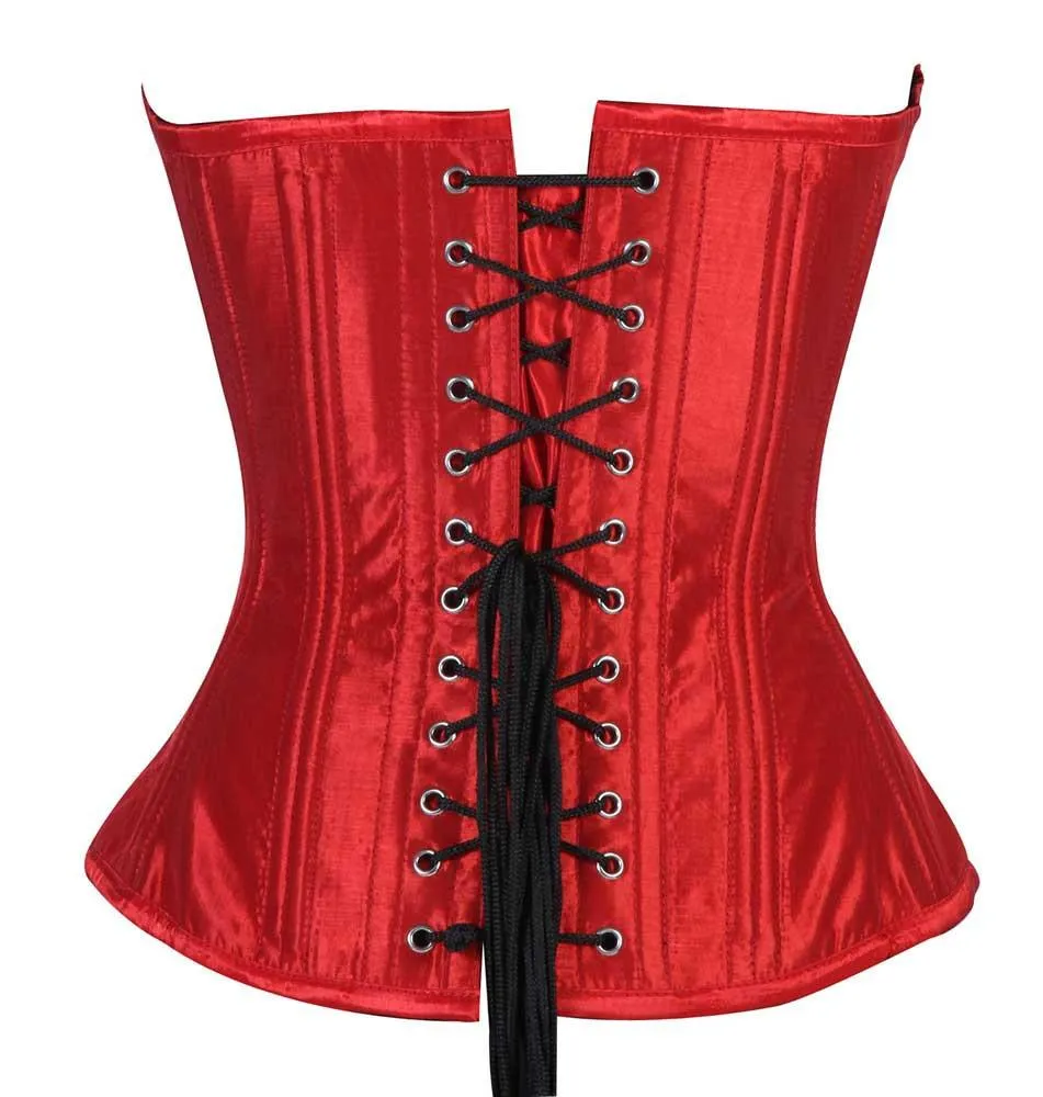 Gaia Waist Training Corset