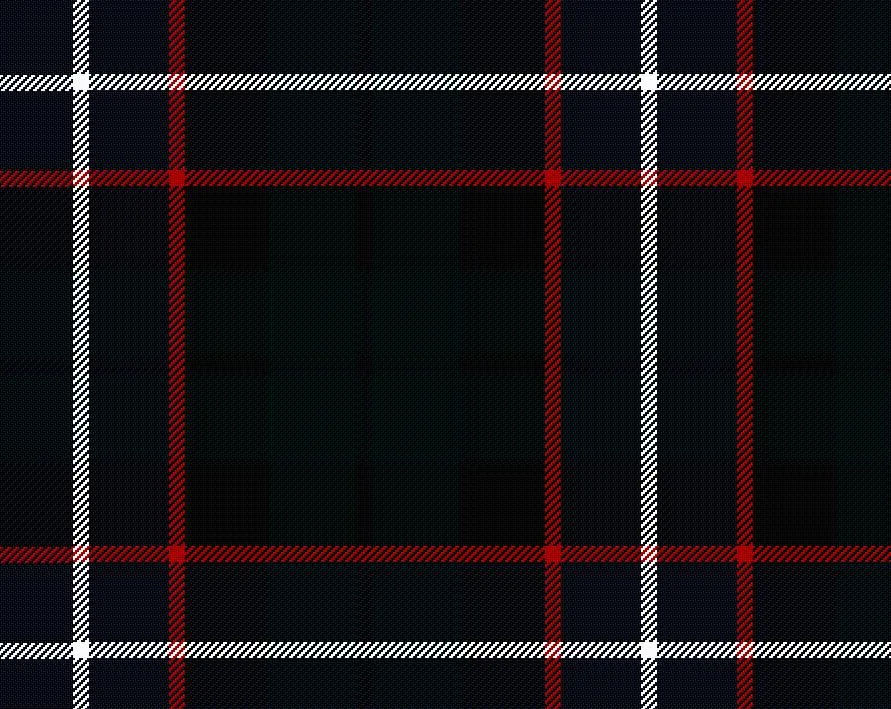Galbraith Modern Tartan Sash