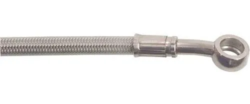 GALFER FK003D494CL Stainless Steel Hydraulic Clutch Line