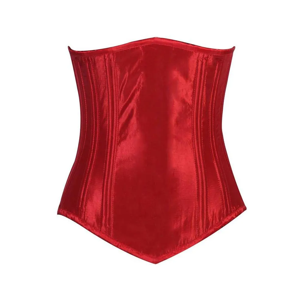 Galilea Longline Waist Training Corset