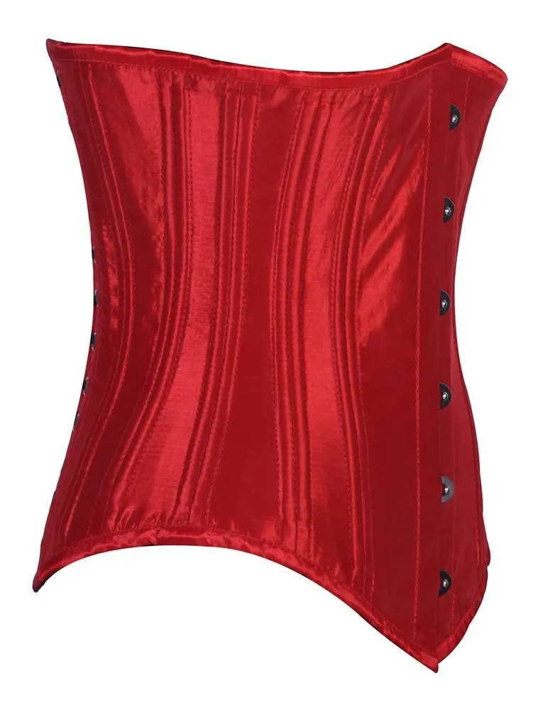 Galilea Longline Waist Training Corset