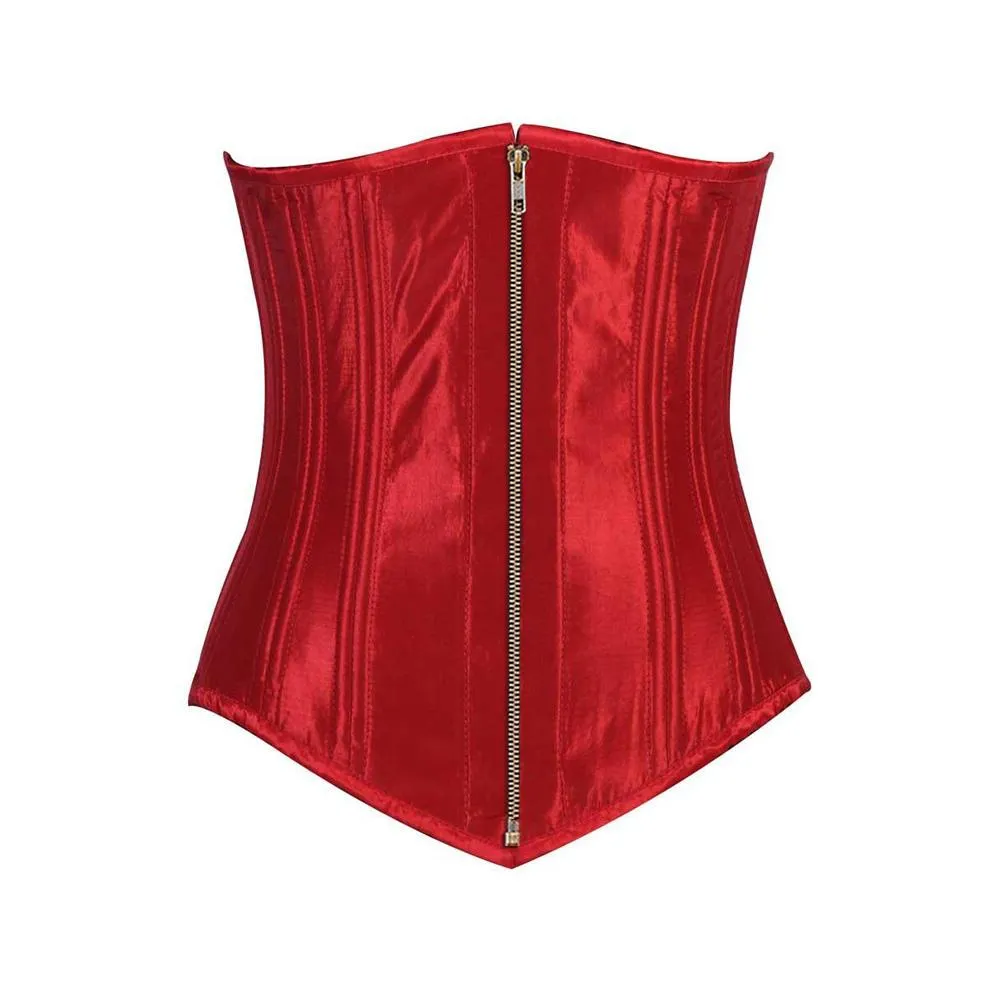 Galilea Longline Waist Training Corset