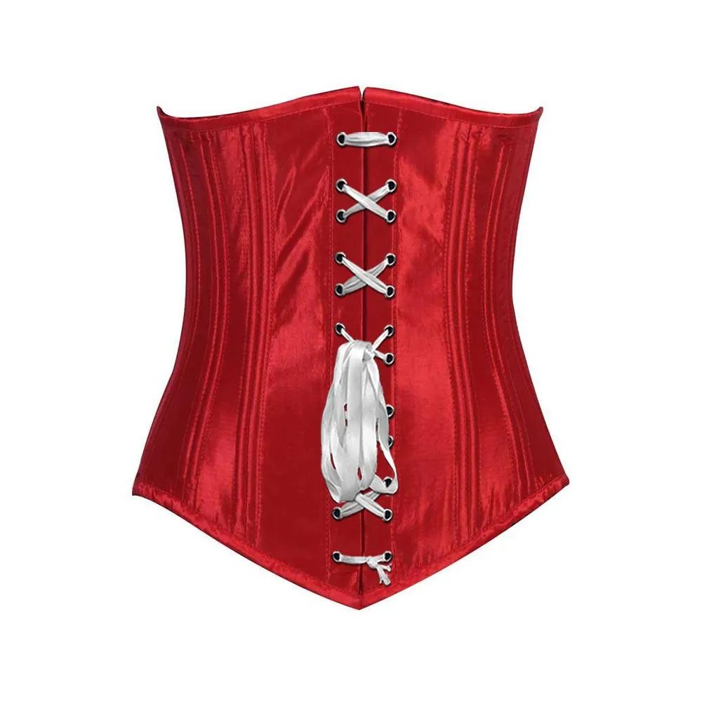 Galilea Longline Waist Training Corset