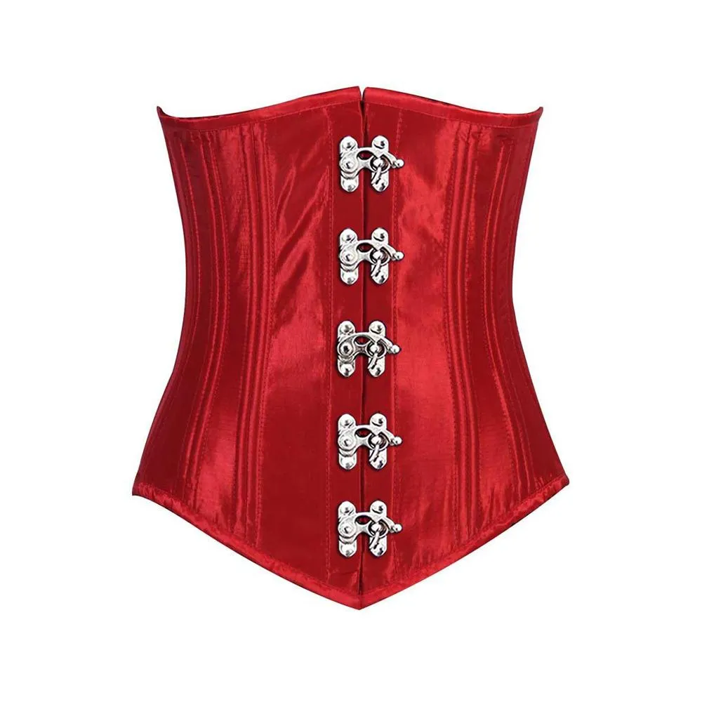 Galilea Longline Waist Training Corset