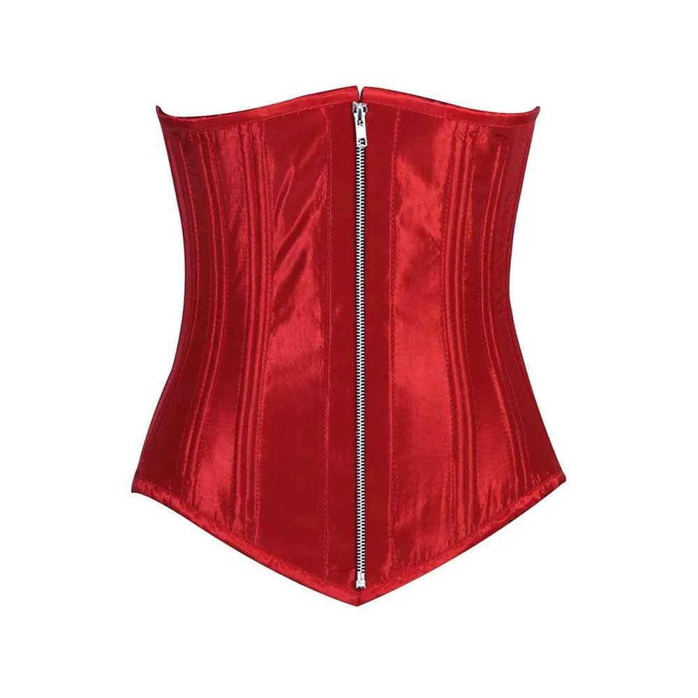 Galilea Longline Waist Training Corset