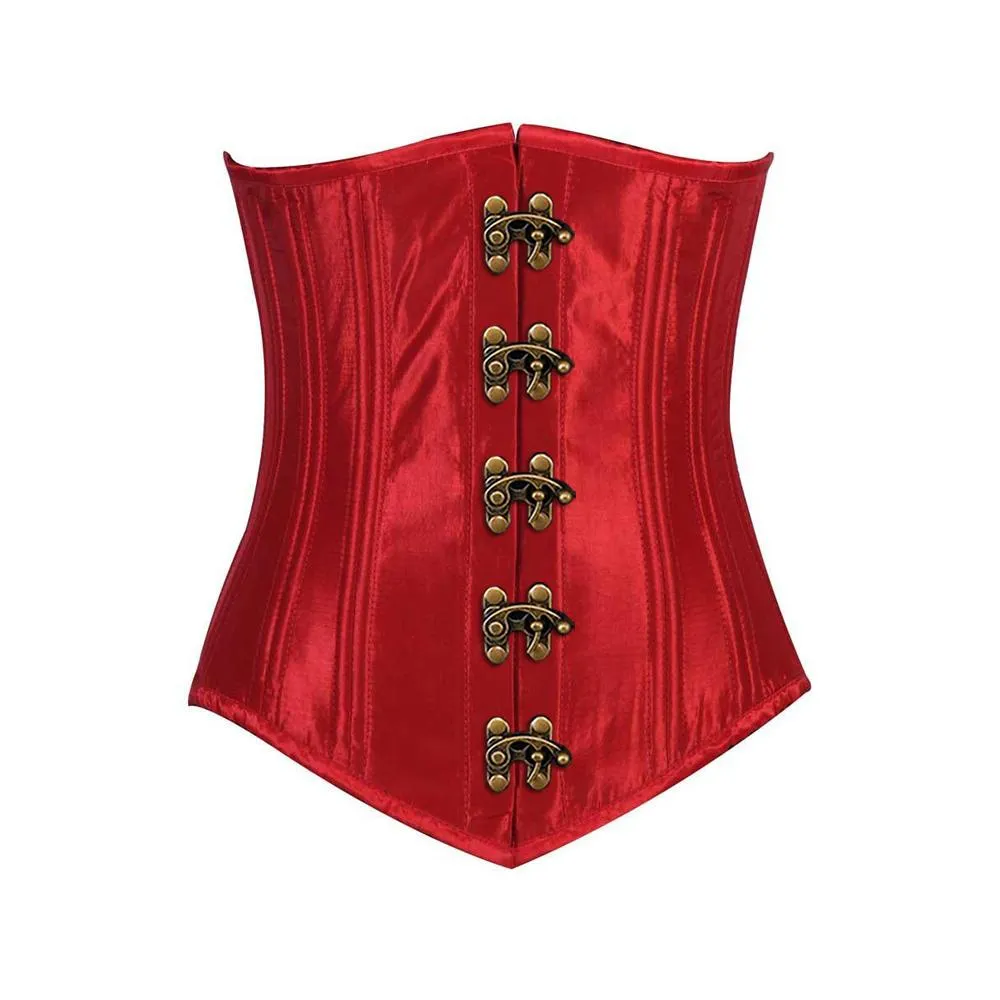 Galilea Longline Waist Training Corset
