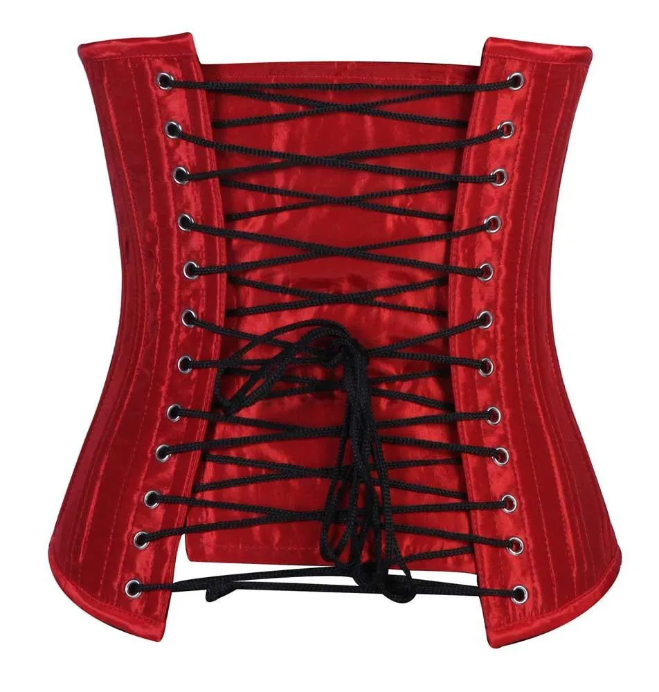 Galilea Longline Waist Training Corset