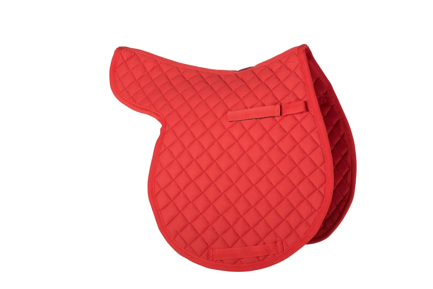 Gallop Equestrian Quilted Numnah