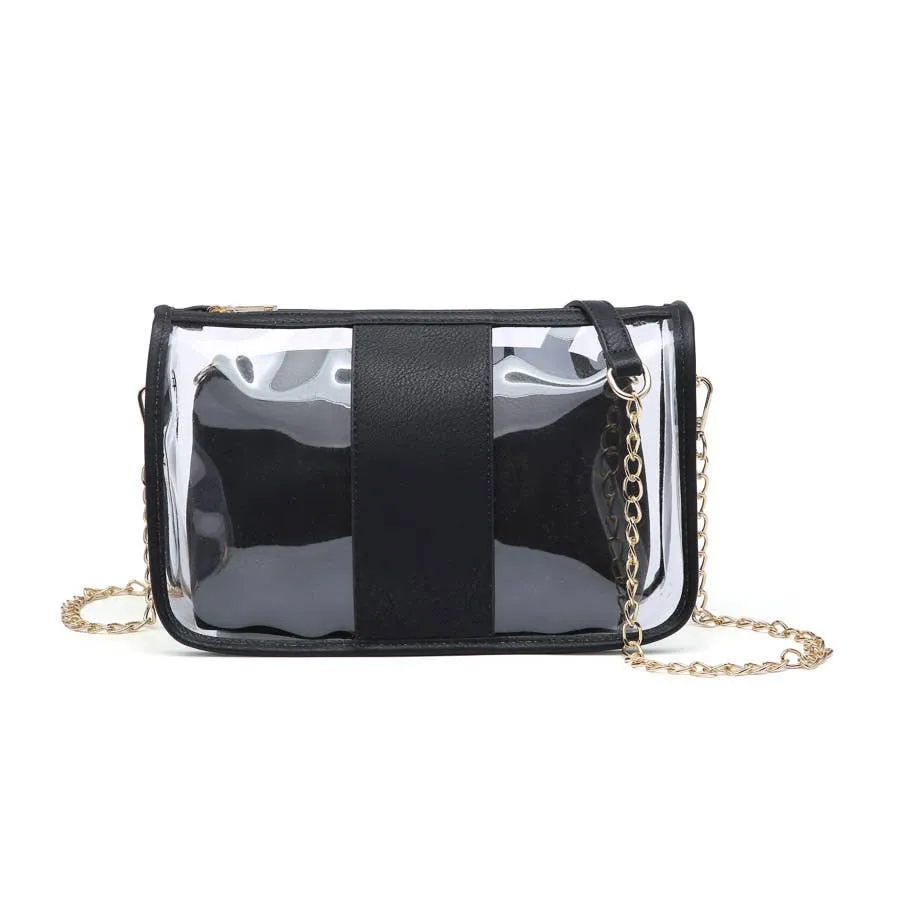 Game Day Ready Clear Bag
