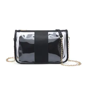 Game Day Ready Clear Bag
