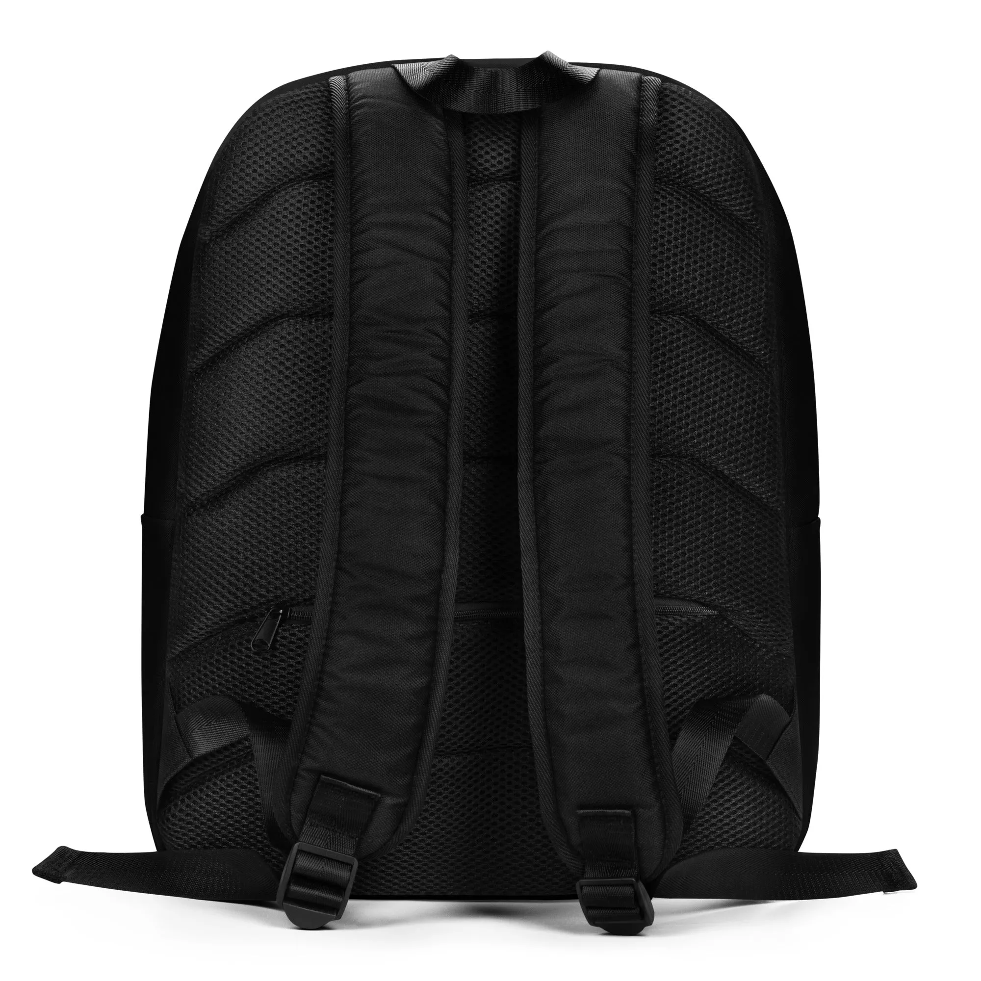 Ganesha - Minimalist Backpack