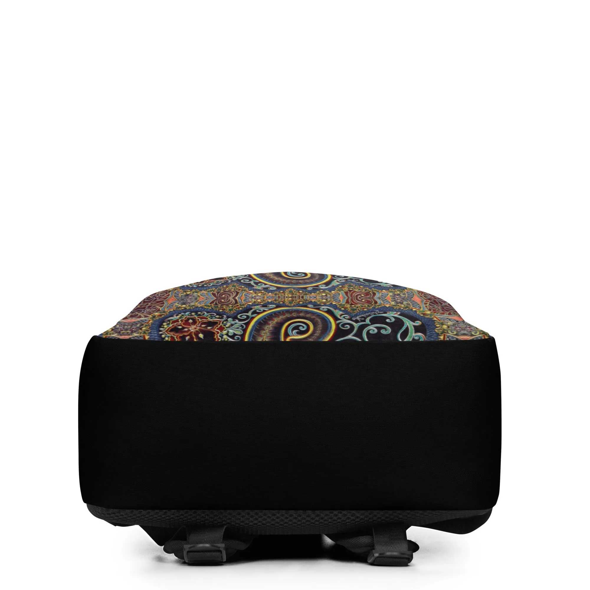 Ganesha - Minimalist Backpack