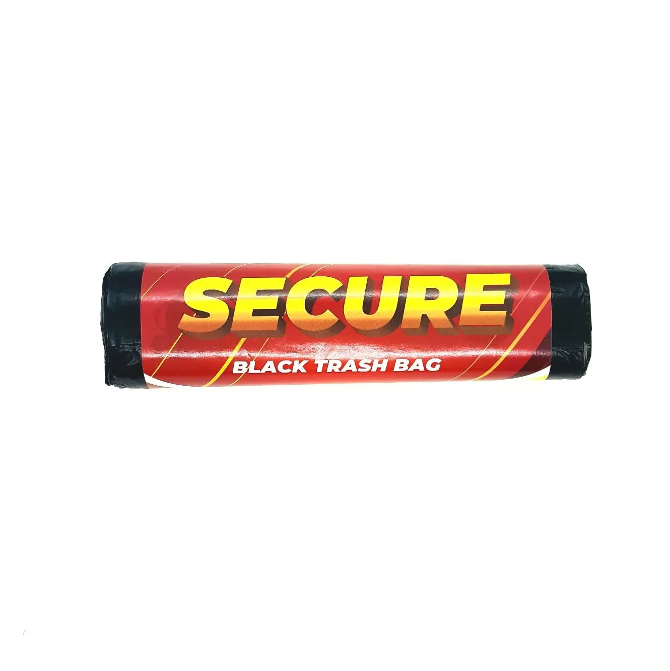 Garbage Bag Extra Large Black Pack of 10's