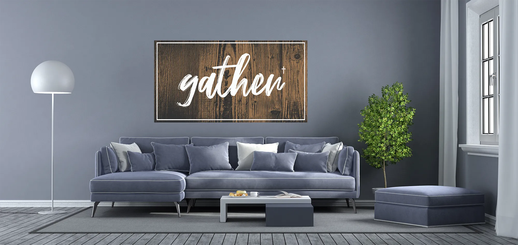 Gather Canvas