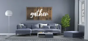Gather Canvas