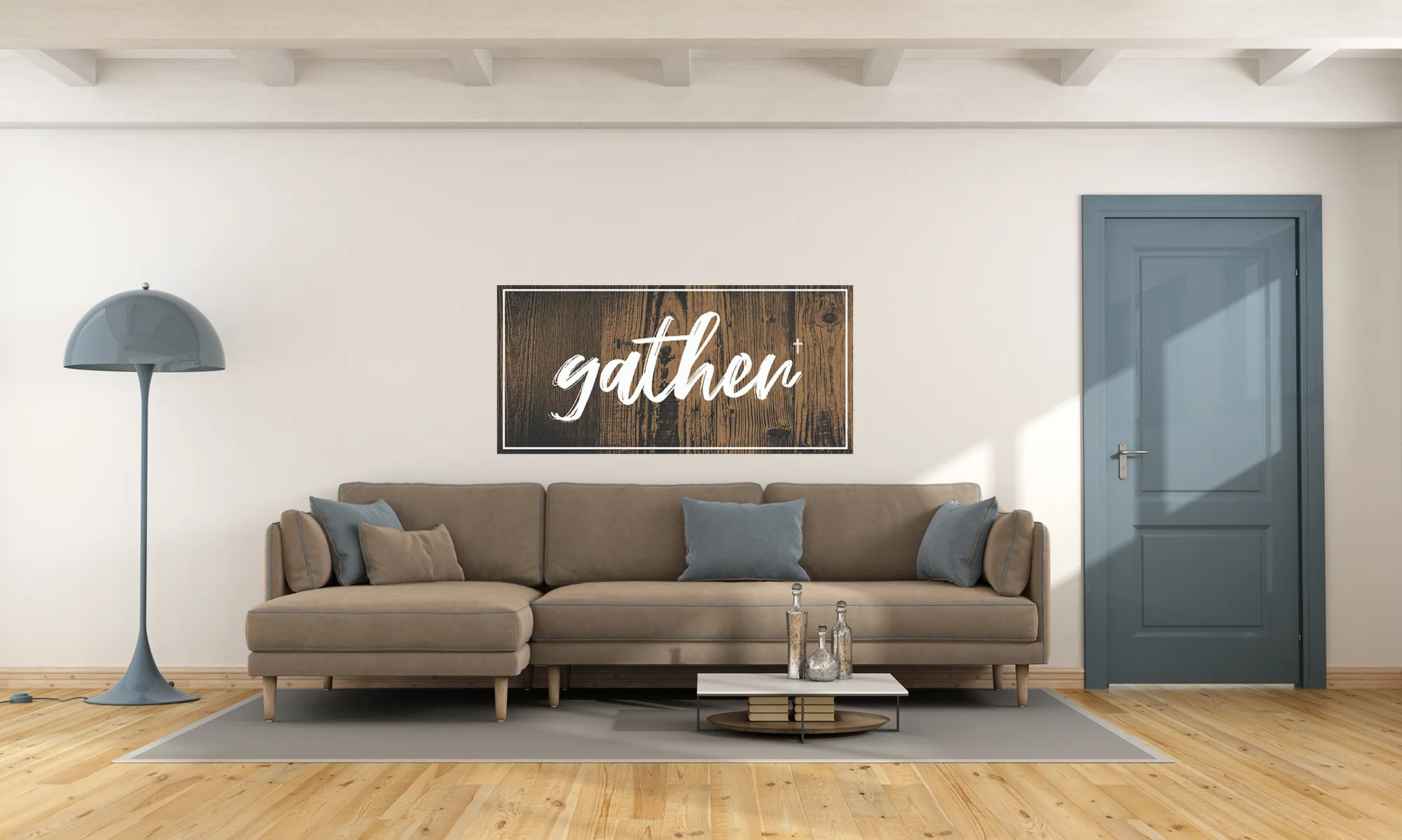 Gather Canvas