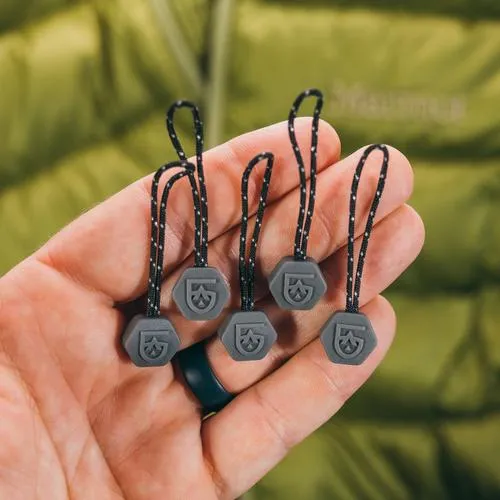 Gear Aid - Zipper Pulls
