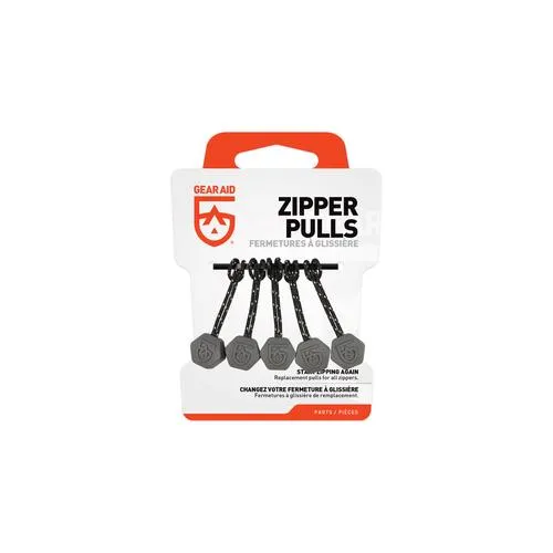 Gear Aid - Zipper Pulls