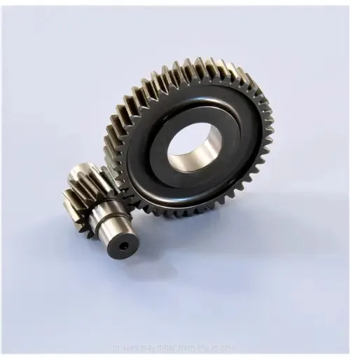 Gearbox 14/43 teeth POLINI Secondary | Vespa Primavera/Sprint 50cc 3V 4T iGet Euro4  PIAGGIO Liberty/ZIP II 50cc 3V 4T iGet Euro4