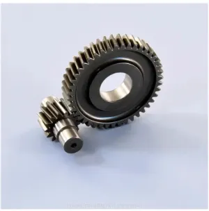 Gearbox 14/43 teeth POLINI Secondary | Vespa Primavera/Sprint 50cc 3V 4T iGet Euro4  PIAGGIO Liberty/ZIP II 50cc 3V 4T iGet Euro4
