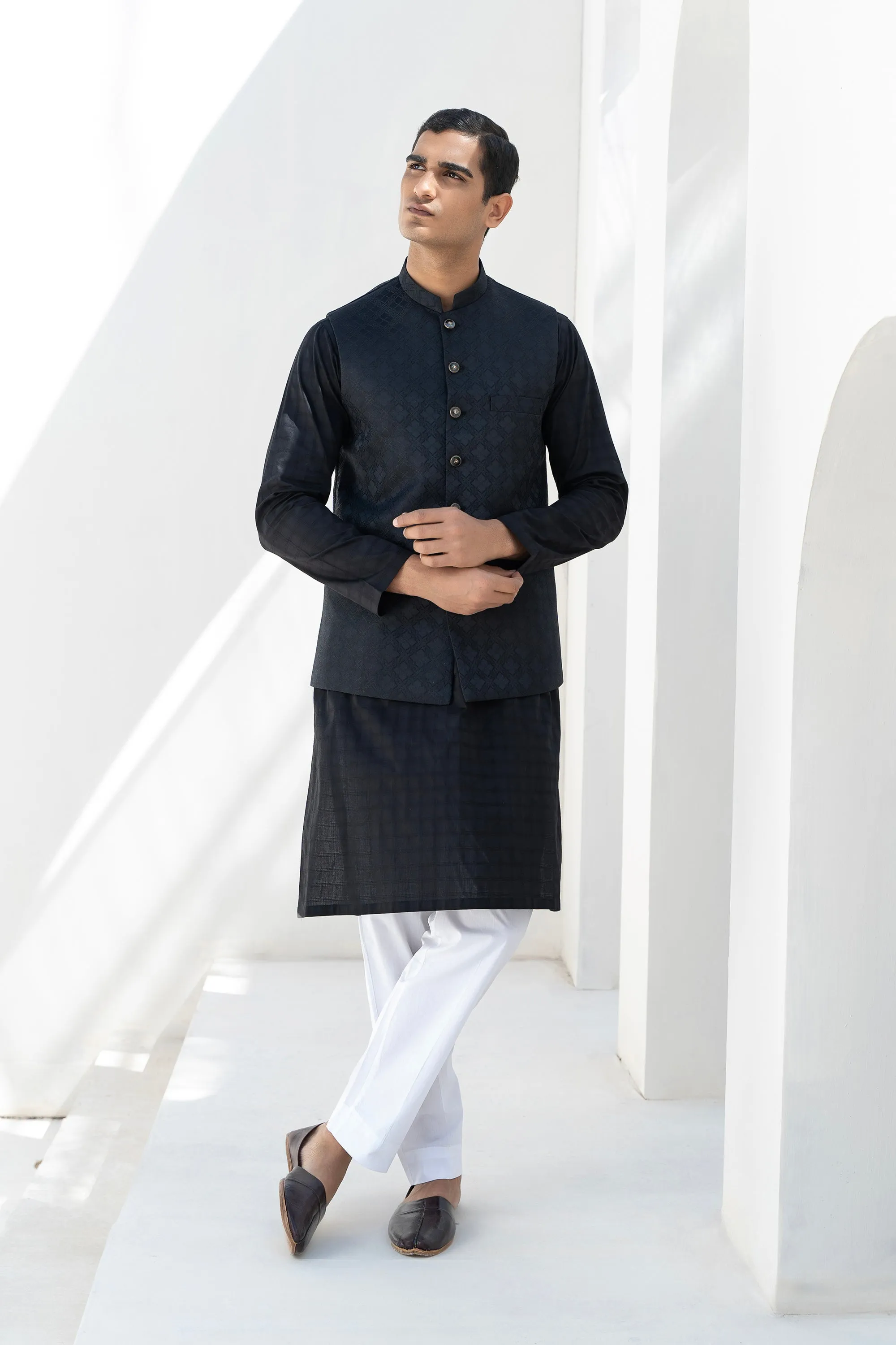 Gents Waist Coat