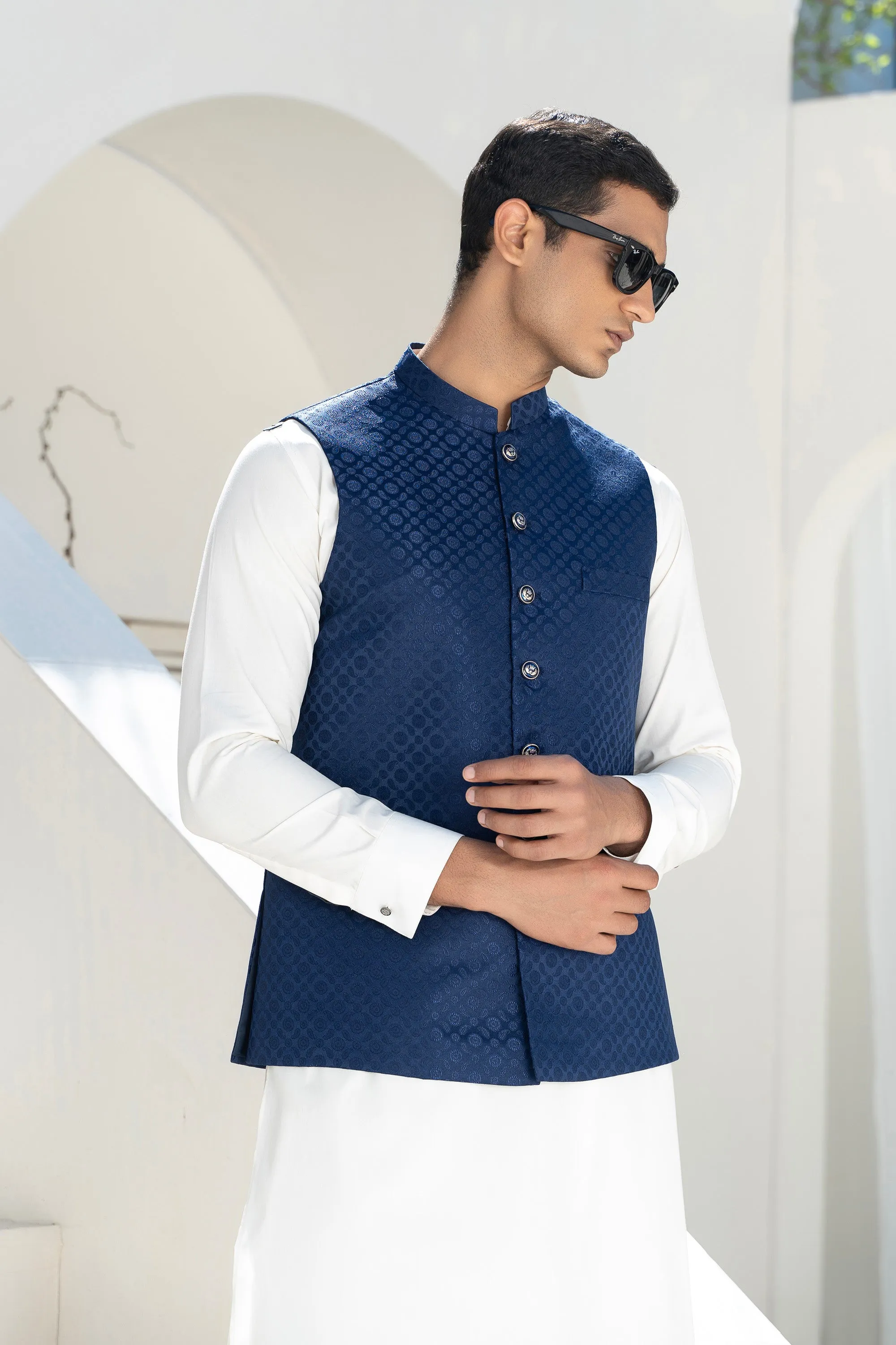 Gents Waist Coat
