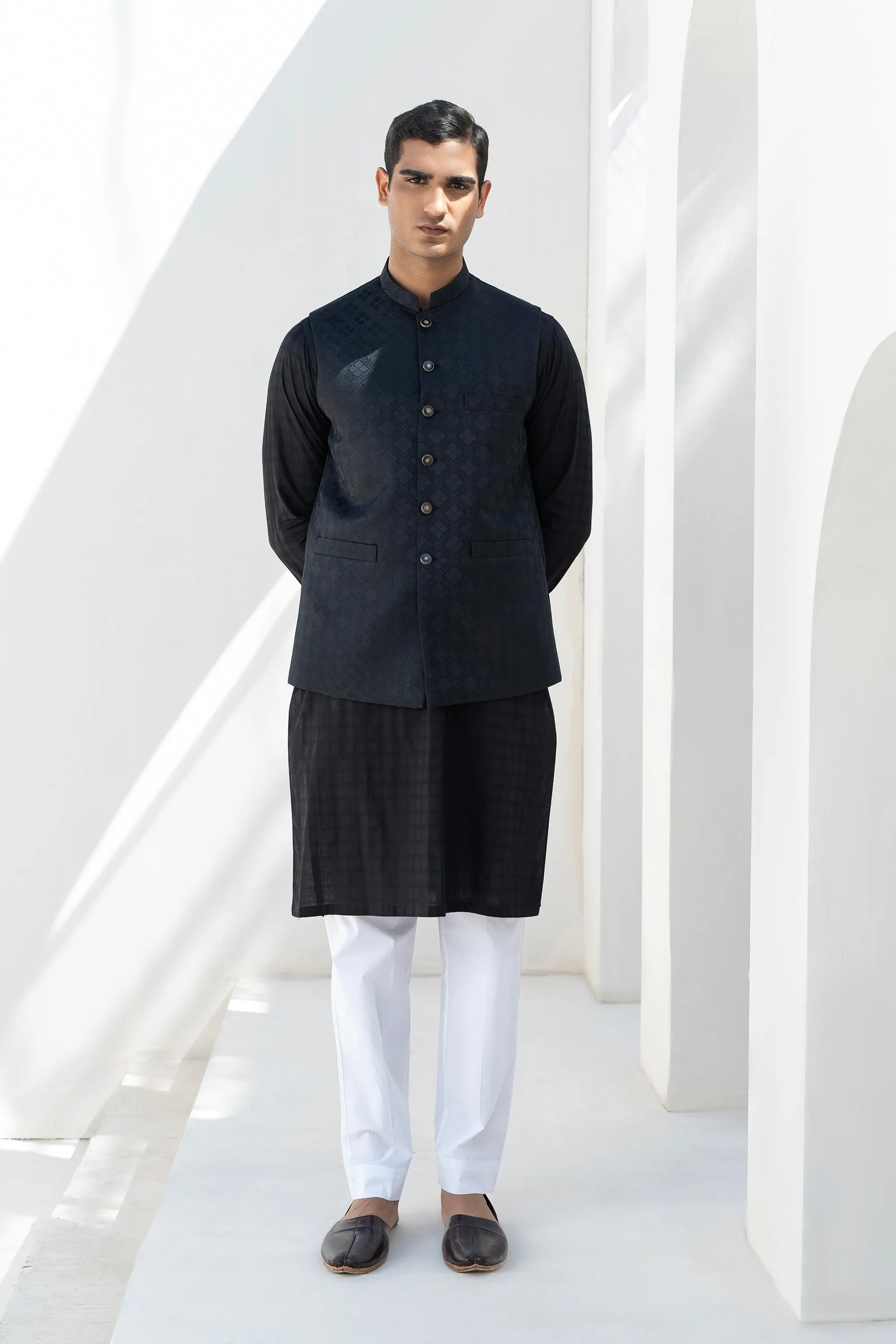 Gents Waist Coat