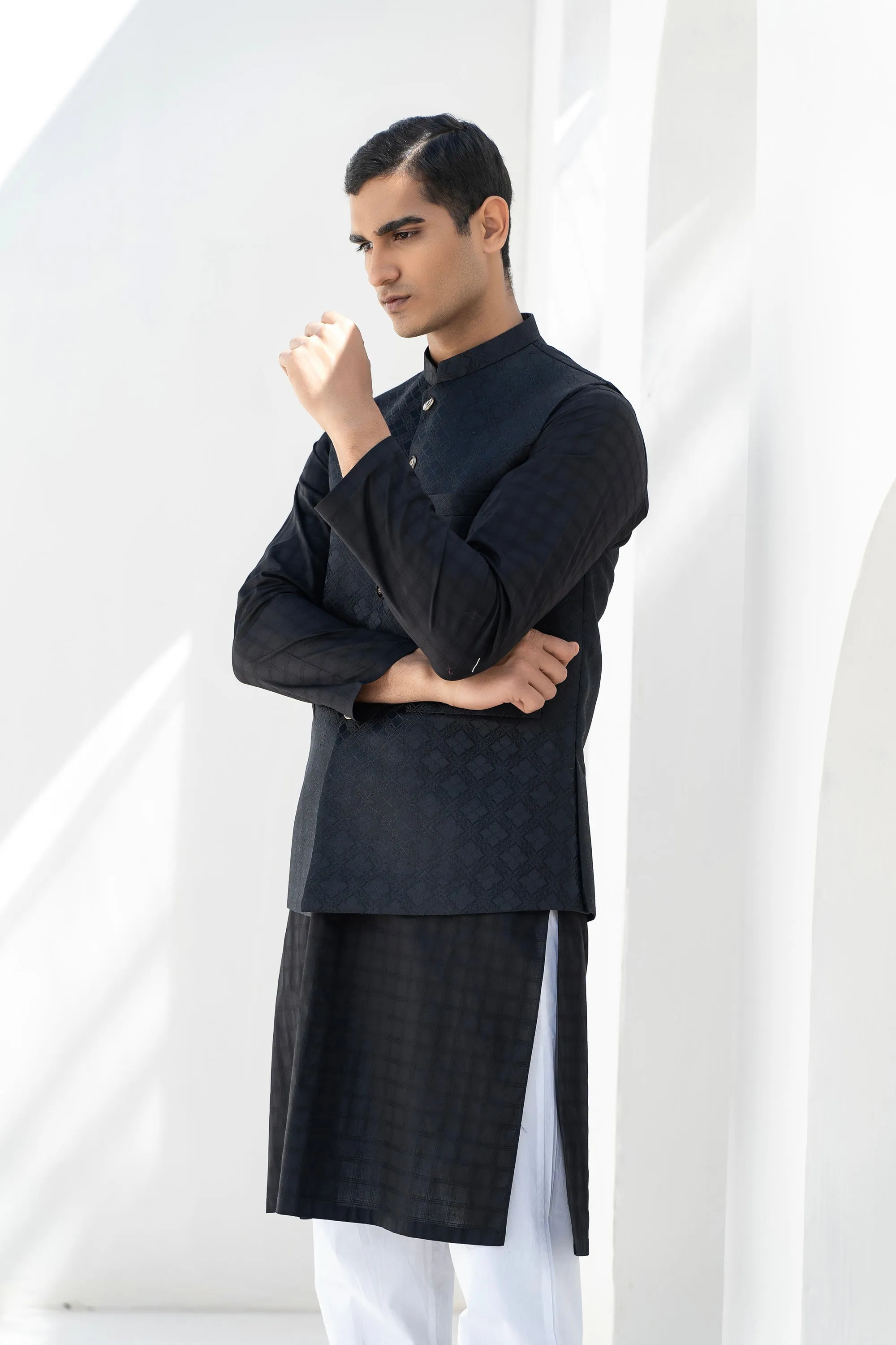 Gents Waist Coat