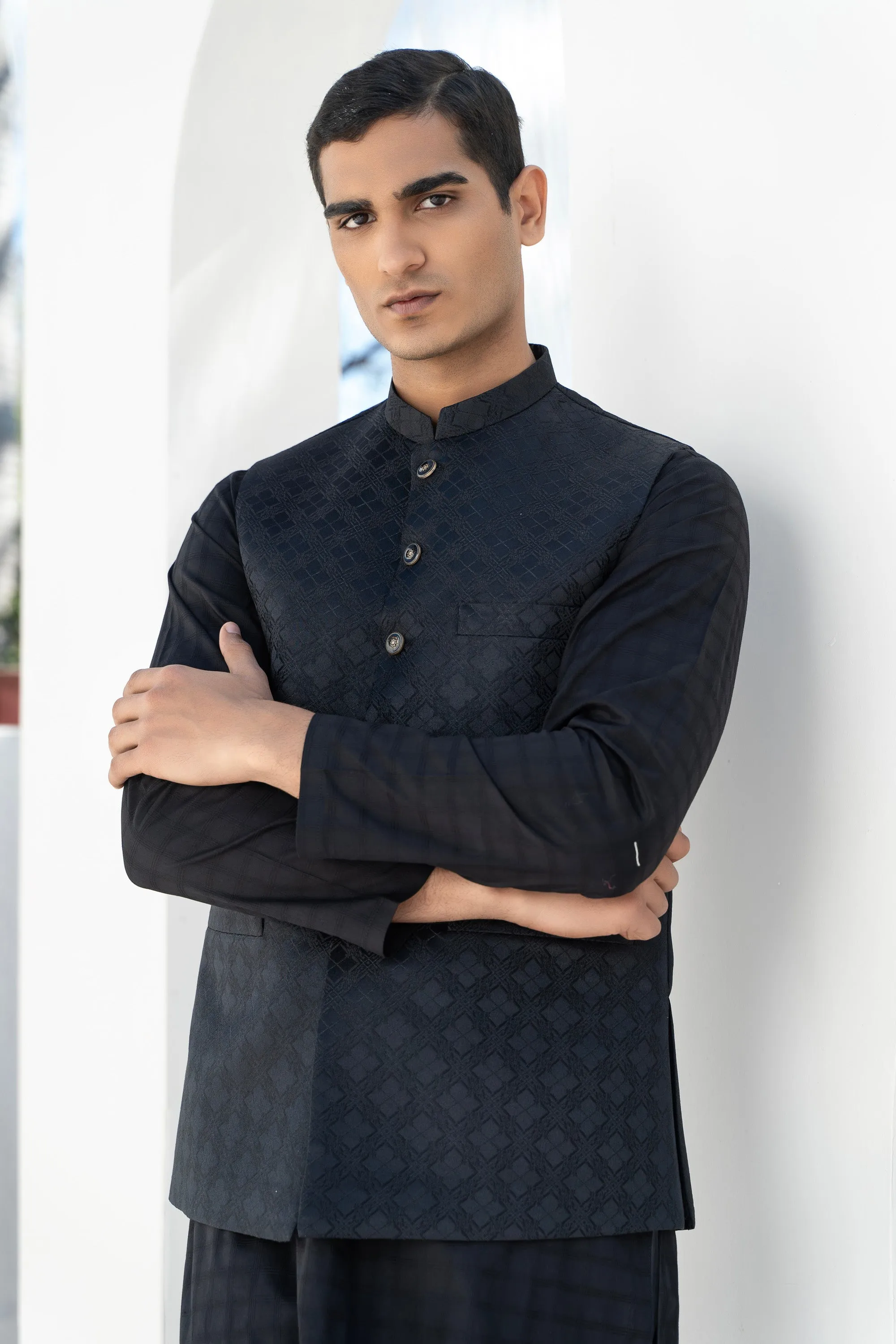 Gents Waist Coat